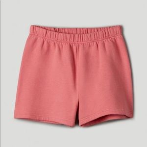 TNA Airy AF High Rise Shorts